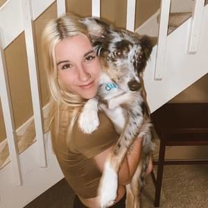 Meet your Posher, Ainsley